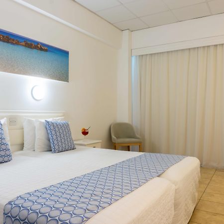 Anonymous Beach Hotel (Adults Only) Agia Napa Exterior foto