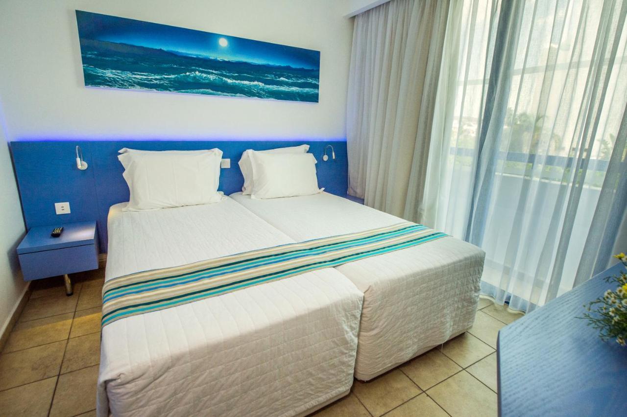 Anonymous Beach Hotel (Adults Only) Agia Napa Exterior foto